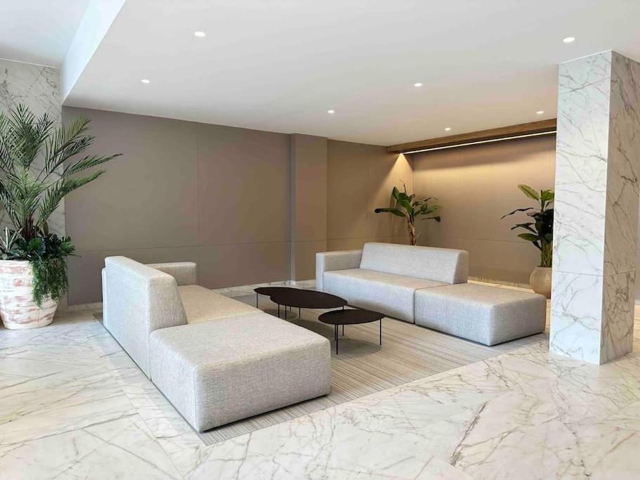 New Port, Free Parking Ybh1S Apartment Vigo Exterior photo