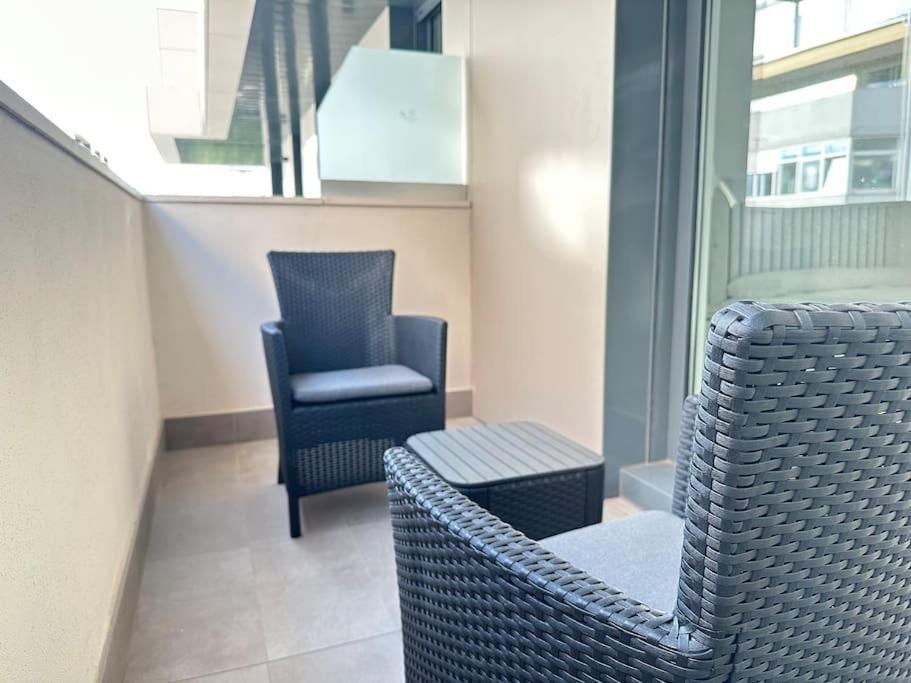 New Port, Free Parking Ybh1S Apartment Vigo Exterior photo