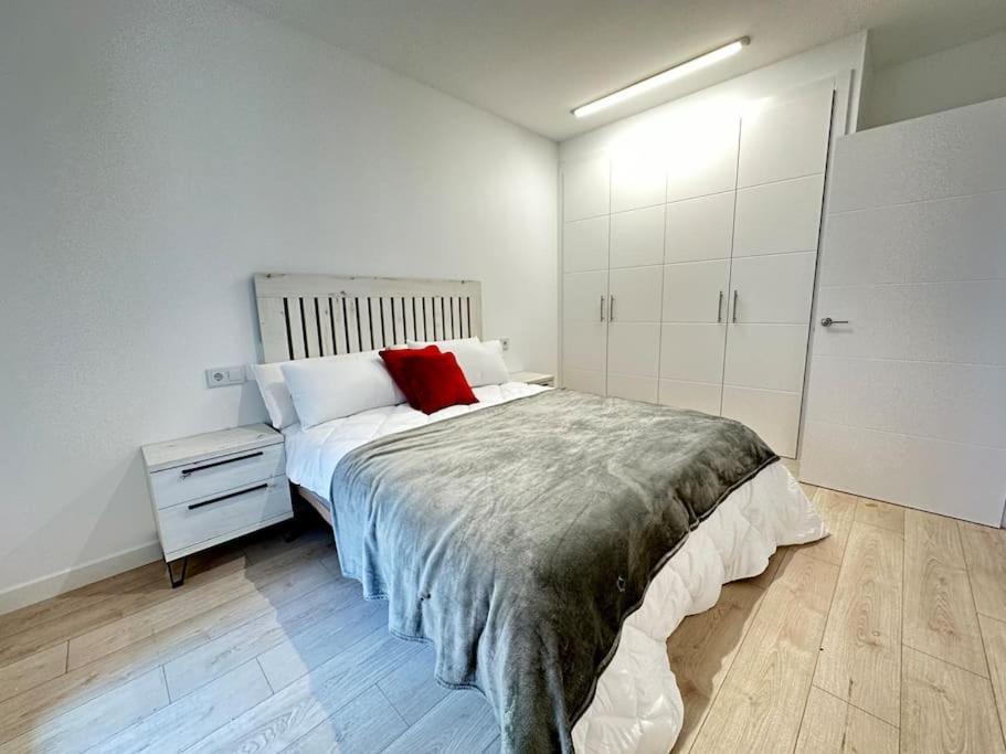 New Port, Free Parking Ybh1S Apartment Vigo Exterior photo